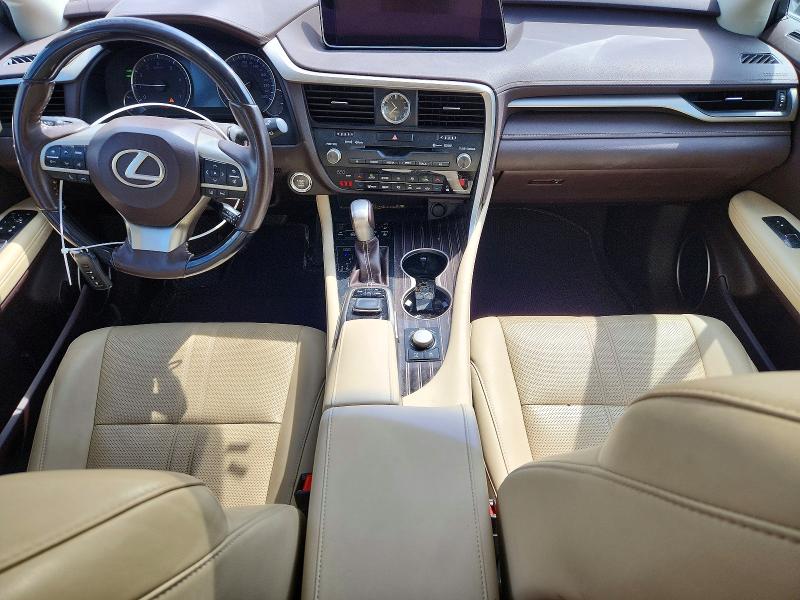 Продажа на аукционе авто 2019 Lexus Rx 350, vin: 2T2BZMCA6KC191146, номер лота: 85614045