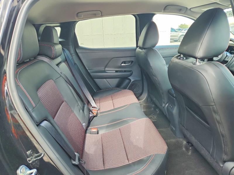 Продажа на аукционе авто 2026 Nissan Kicks, vin: 3N8AP6DB8TL400446, номер лота: 59252776