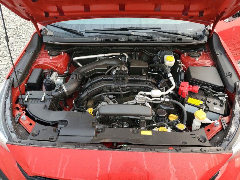 Aukcja sprzedaży 2024 Subaru Crosstrek, vin: JF2GUABC5R8216135, numer aukcji: 61492486