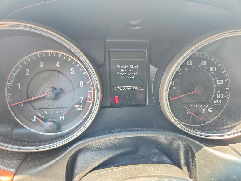 59667956 :رقم المزاد ، 1C4RJEBG2CC204362 vin ، 2012 Jeep Grand Cherokee مزاد بيع