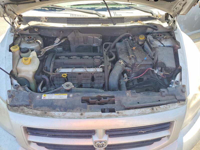 Aukcja sprzedaży 2007 Dodge Caliber, vin: 1B3HB28B17D113717, numer aukcji: 85454695