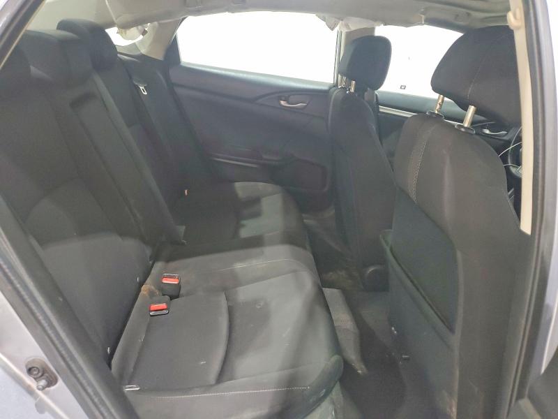 Продаж на аукціоні авто 2018 Honda Civic, vin: 2HGFC2F77JH525203, номер лоту: 60929936