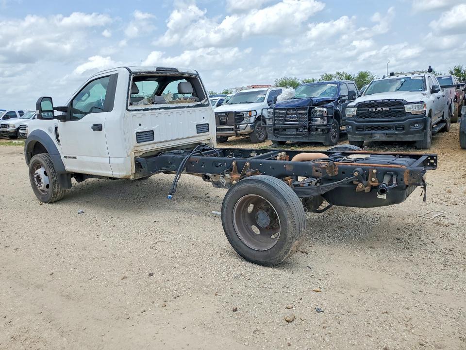 Продаж на аукціоні авто 2019 Ford F550, vin: 1FDUF5GT4KEF21351, номер лоту: 60523896