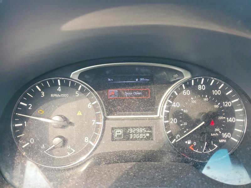 Продажа на аукционе авто 2015 Nissan Altima, vin: 1N4AL3AP5FC459126, номер лота: 61681016