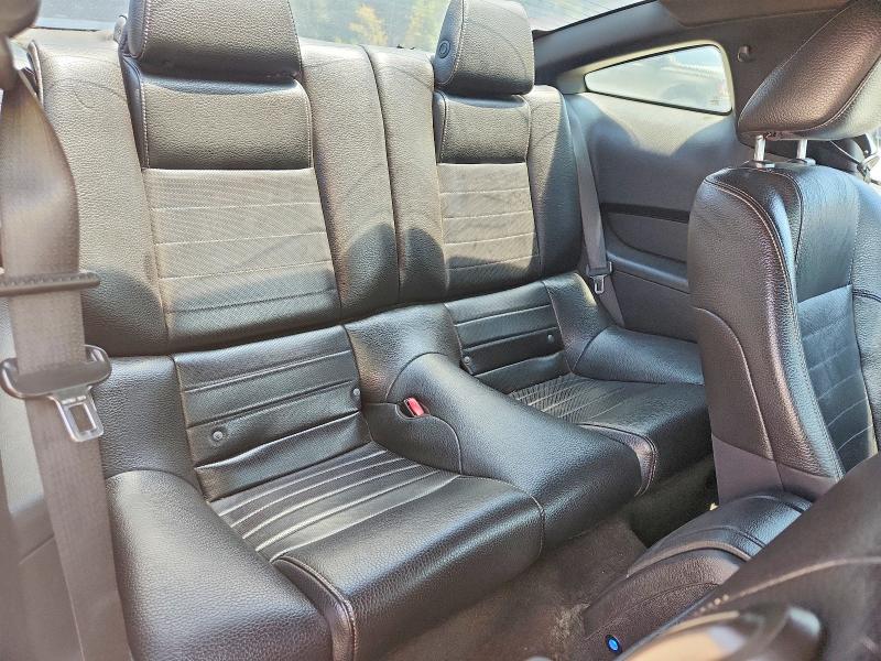 Продажа на аукционе авто 2012 Ford Mustang, vin: 1ZVBP8AM9C5220522, номер лота: 63569996