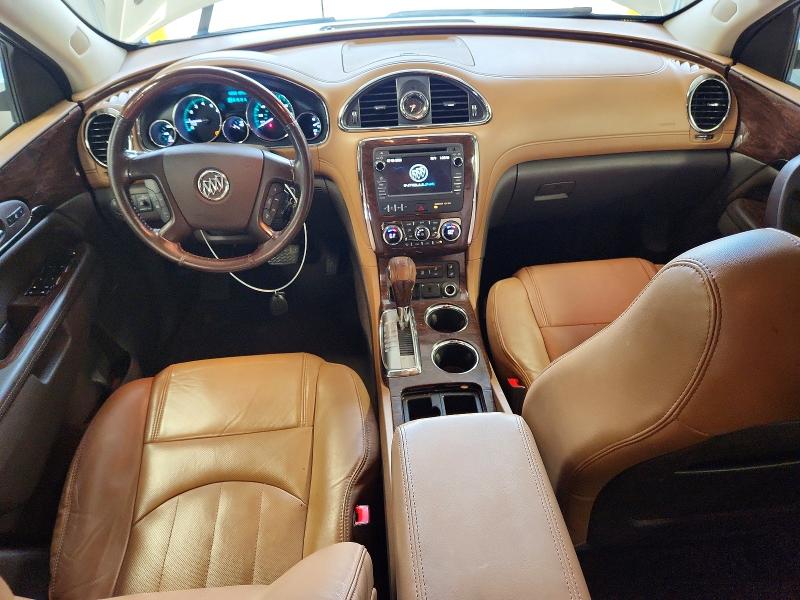 Aukcja sprzedaży 2017 Buick Enclave, vin: 5GAKRBKD3HJ234814, numer aukcji: 59739926