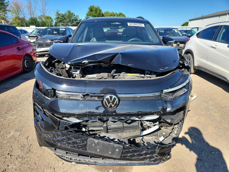 Продаж на аукціоні авто 2026 Volkswagen Tiguan, vin: 3VVGR7RM6TM029203, номер лоту: 62386526
