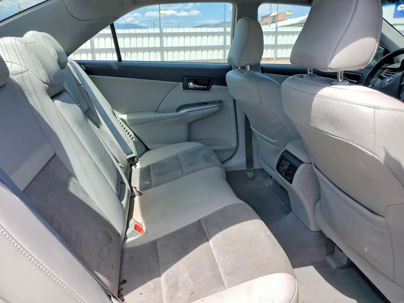 62486666 :رقم المزاد ، 4T1BD1FK6CU038997 vin ، 2012 Toyota Camry Hybrid مزاد بيع