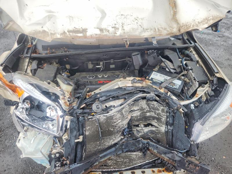 62010786 :رقم المزاد ، JTMBD33VX75055963 vin ، 2007 Toyota Rav4 مزاد بيع