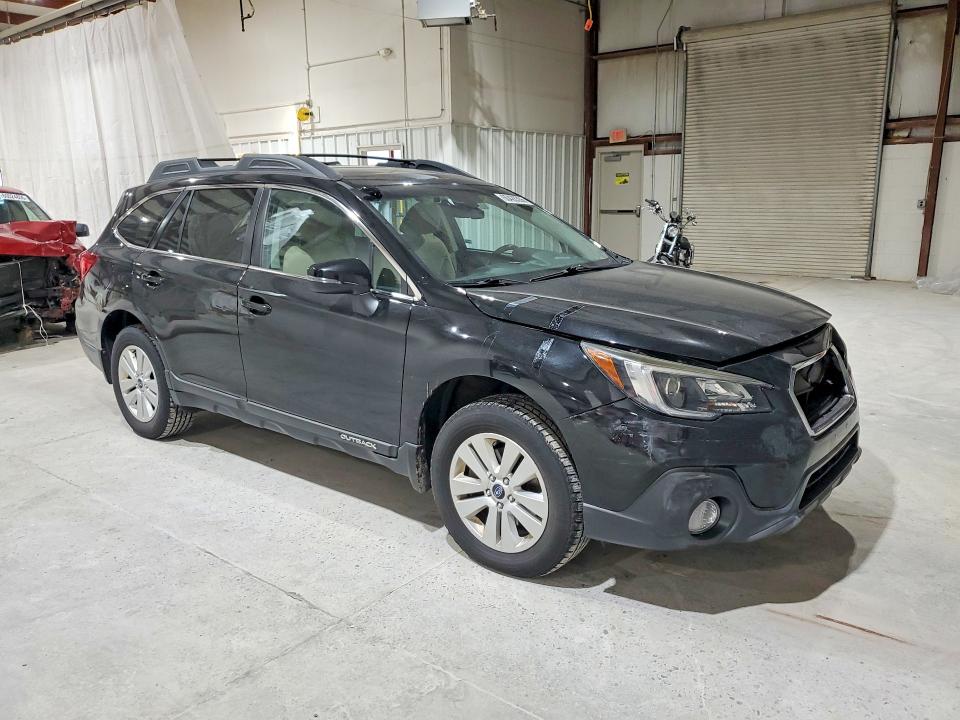 60428356 :رقم المزاد ، 4S4BSAHC8K3228073 vin ، 2019 Subaru Outback مزاد بيع