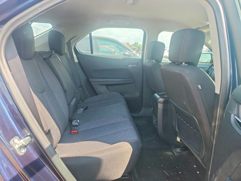 Aukcja sprzedaży 2017 Chevrolet Equinox, vin: 2GNALBEK5H1597896, numer aukcji: 61795156
