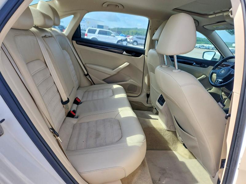 Aukcja sprzedaży 2015 Volkswagen Passat, vin: 1VWCV7A39FC070133, numer aukcji: 60717556