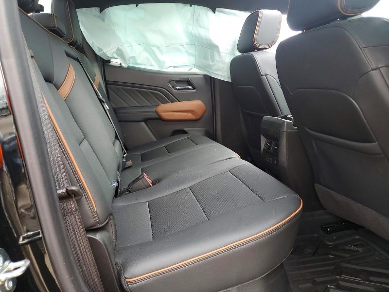 Aukcja sprzedaży 2026 Gmc Canyon, vin: 1GTP2DEK9T1216521, numer aukcji: 60323306