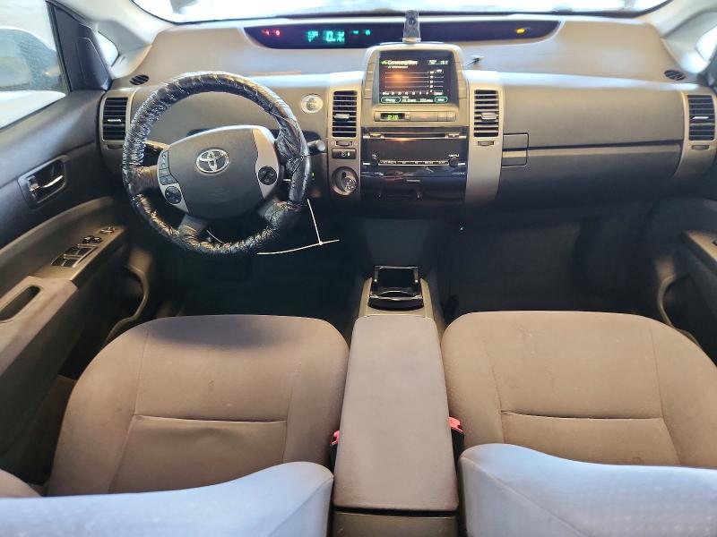 Aukcja sprzedaży 2009 Toyota Prius, vin: JTDKB20UX93494073, numer aukcji: 59348226