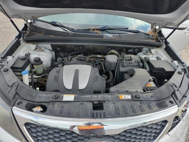 Продаж на аукціоні авто 2013 Kia Sorento, vin: 5XYKT4A24DG402224, номер лоту: 61556816