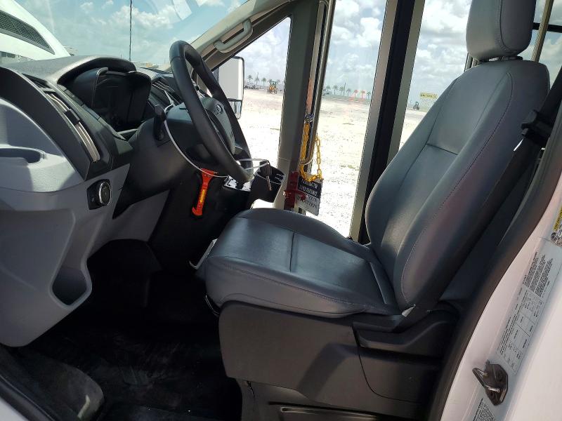 Продаж на аукціоні авто 2019 Ford Transit, vin: 1FDES6PM5KKB90960, номер лоту: 60556356