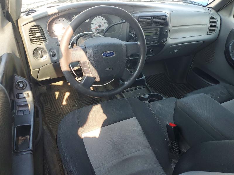Продажа на аукционе авто 2008 Ford Ranger, vin: 1FTZR45E38PA28354, номер лота: 62980776