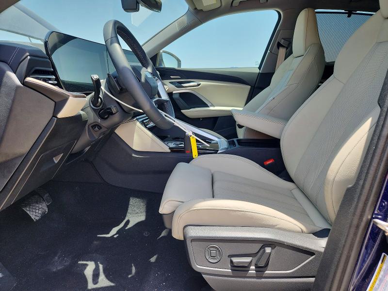 Aukcja sprzedaży 2026 Audi Q5, vin: WA12AAGU3T2022081, numer aukcji: 61199956