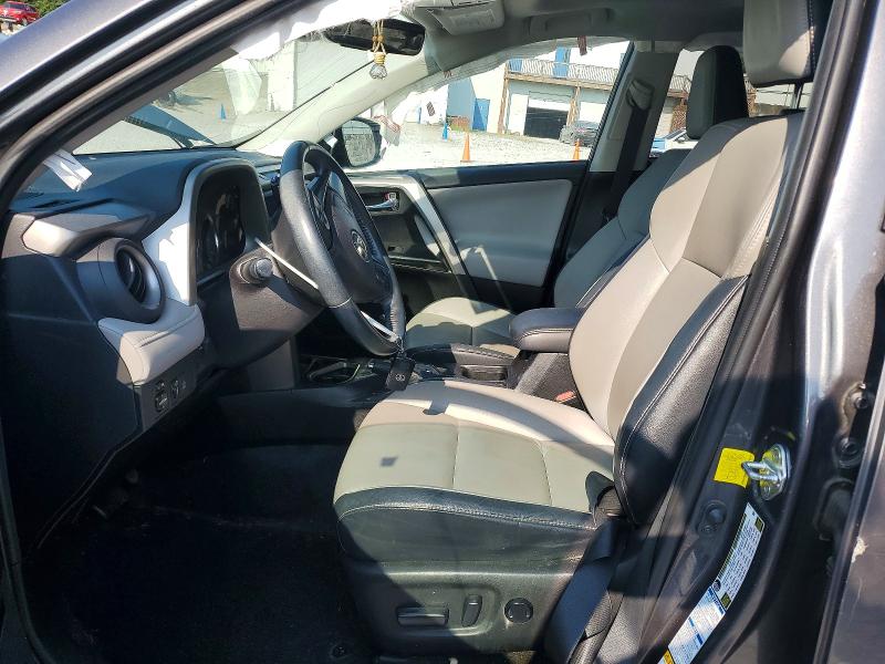 Продаж на аукціоні авто 2016 Toyota Rav4, vin: 2T3DFREV4GW481174, номер лоту: 61331766