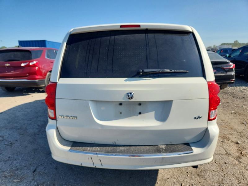 2012 Dodge Ram Van მანქანა იყიდება აუქციონზე, vin: 2C4JDGAG5CR359836, აუქციონის ნომერი: 62113086