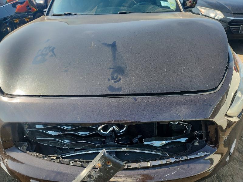 Продажа на аукционе авто 2009 Infiniti Fx35, vin: JNRAS18W99M156329, номер лота: 59991566