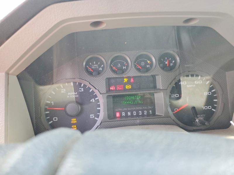 Aukcja sprzedaży 2008 Ford F550, vin: 1FDAF57R78ED23119, numer aukcji: 62813576
