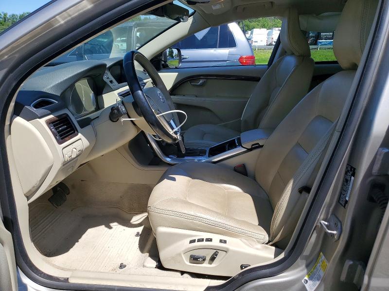 Aukcja sprzedaży 2015 Volvo Xc70, vin: YV4902NM6F1218538, numer aukcji: 61624966