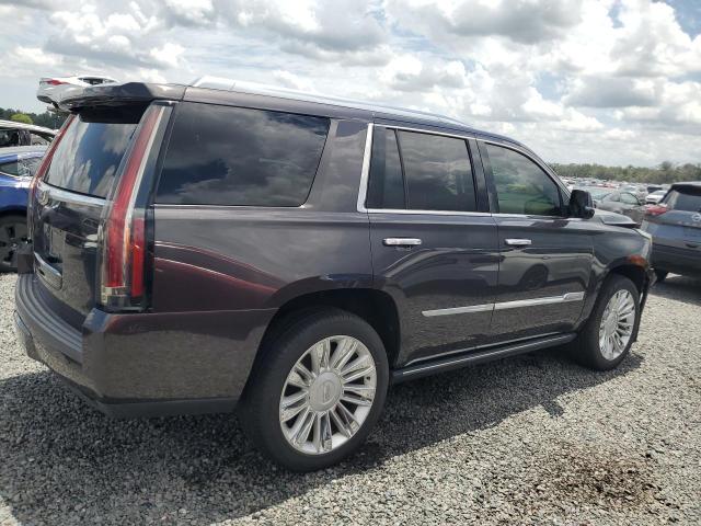 2016 Cadillac Escalade მანქანა იყიდება აუქციონზე, vin: 1GYS3DKJ5GR171727, აუქციონის ნომერი: 61417716