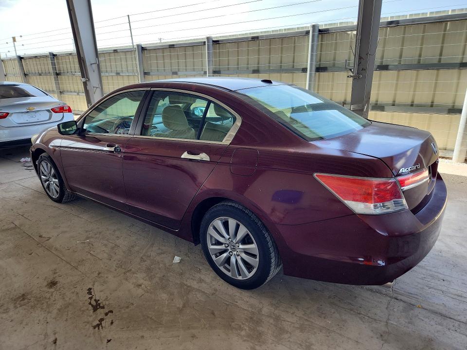 Aukcja sprzedaży 2011 Honda Accord, vin: 1HGCP3F8XBA021797, numer aukcji: 60921456