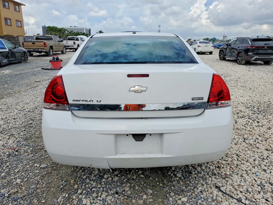 60006066 :رقم المزاد ، 2G1WB5EK4B1324922 vin ، 2011 Chevrolet Impala مزاد بيع