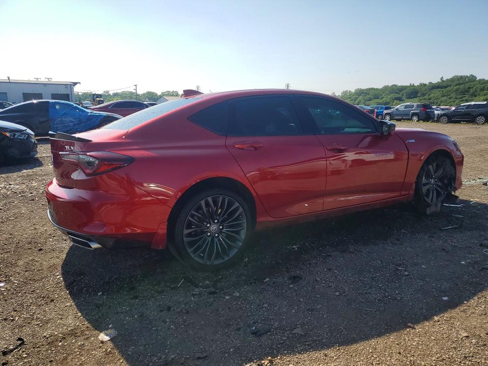 Продаж на аукціоні авто 2023 Acura Tlx, vin: 19UUB5F56PA005463, номер лоту: 85971055