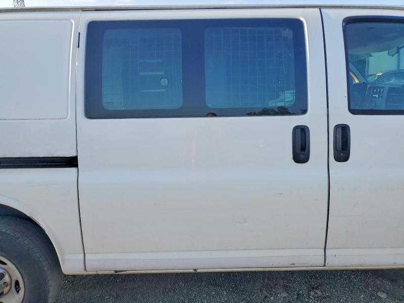 Продаж на аукціоні авто 2011 Chevrolet Express G2500, vin: 1GCWGFCAXB1180730, номер лоту: 61509626