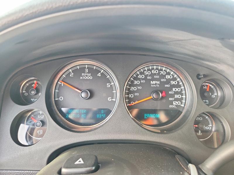 2011 Chevrolet Tahoe მანქანა იყიდება აუქციონზე, vin: 1GNSCCE01BR271374, აუქციონის ნომერი: 62715556