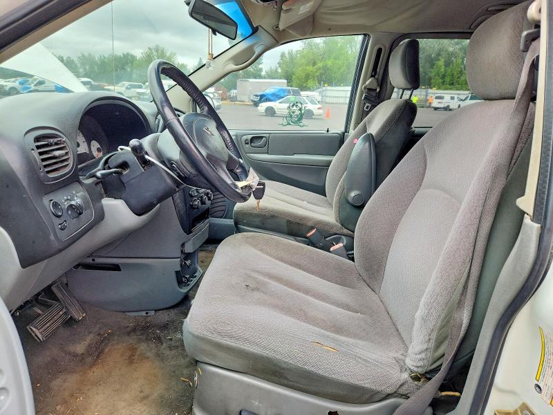 2006 Dodge Grand Caravan მანქანა იყიდება აუქციონზე, vin: 2D4GP44L46R868090, აუქციონის ნომერი: 60228476