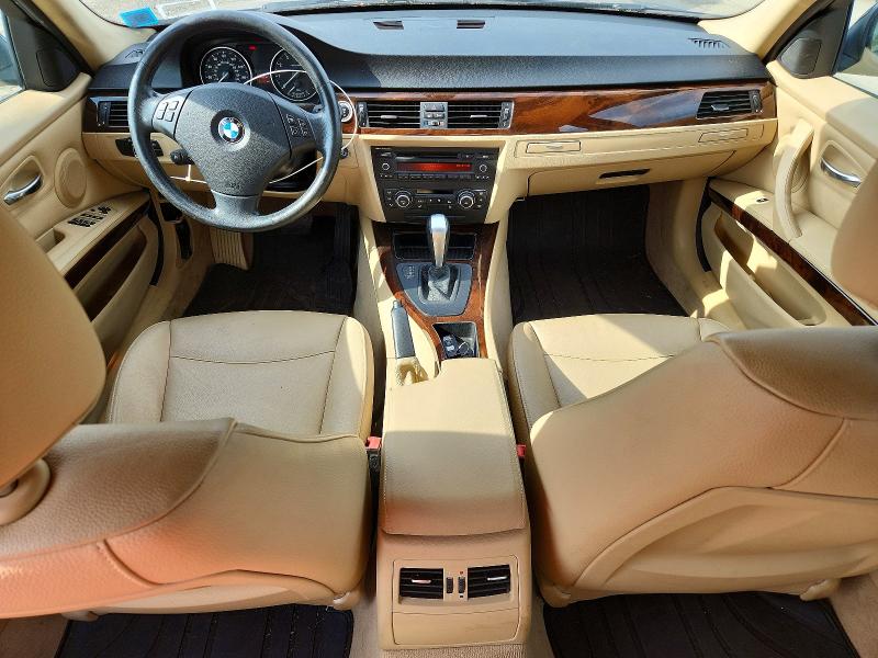 Продажа на аукционе авто 2011 Bmw 328, vin: WBAPK5G52BNN26740, номер лота: 60814556