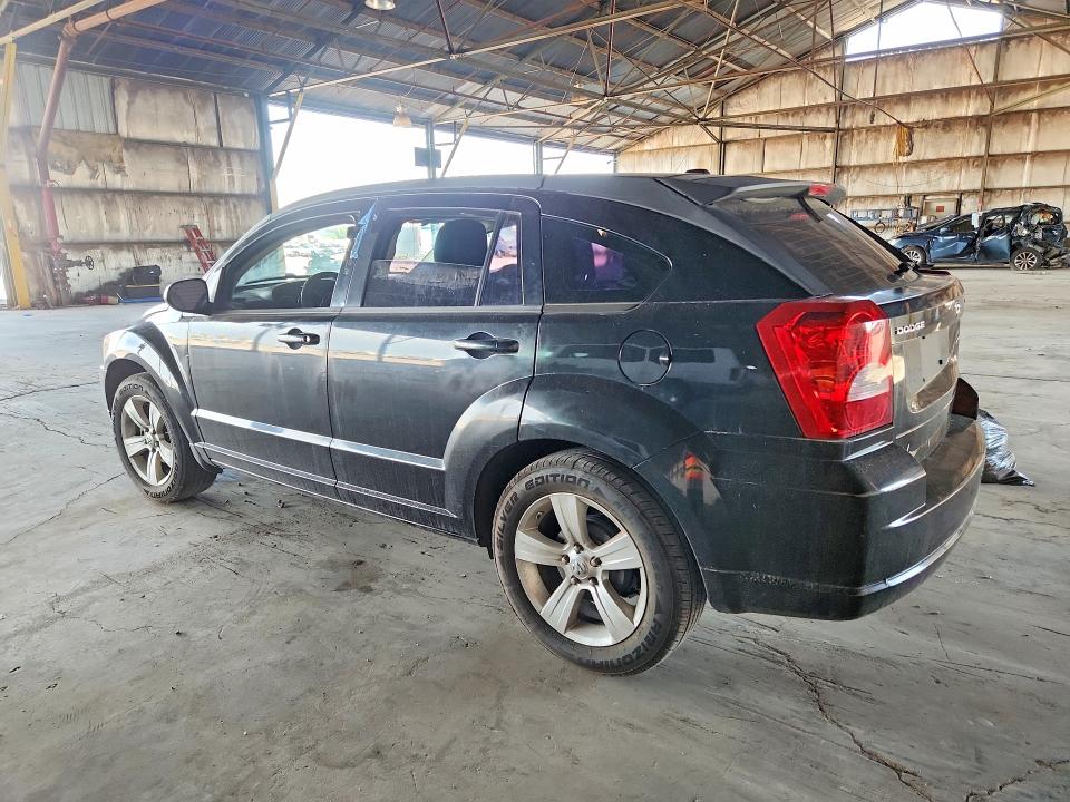 61123086 :رقم المزاد ، 1B3CB3HA1AD581798 vin ، 2010 Dodge Caliber مزاد بيع