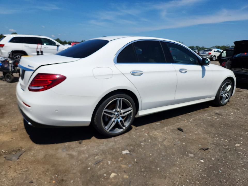 Aukcja sprzedaży 2017 Mercedes-benz E, vin: WDDZF4KB4HA019819, numer aukcji: 60862976