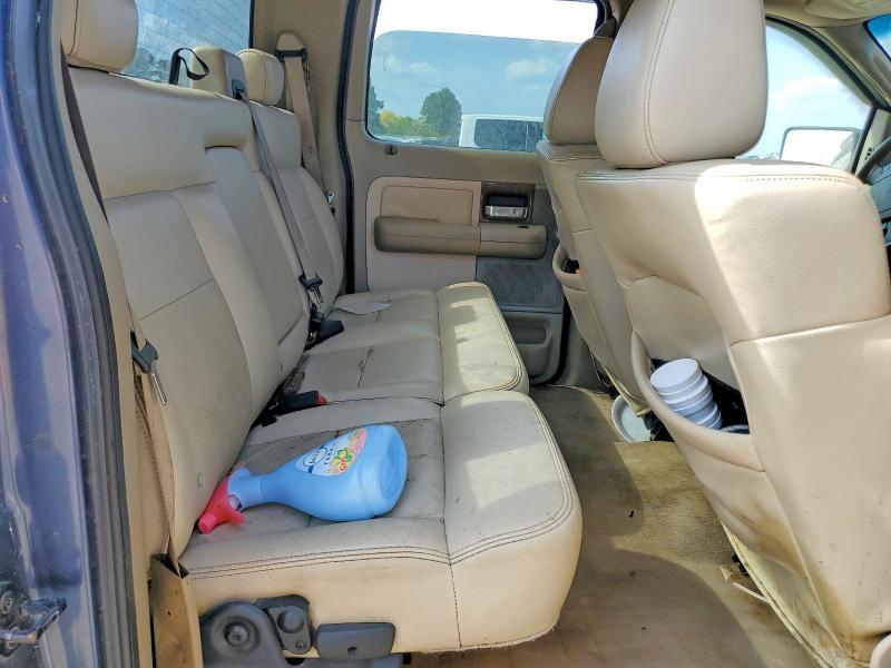 Aukcja sprzedaży 2004 Ford F150, vin: 1FTPW12574KC72700, numer aukcji: 62871166