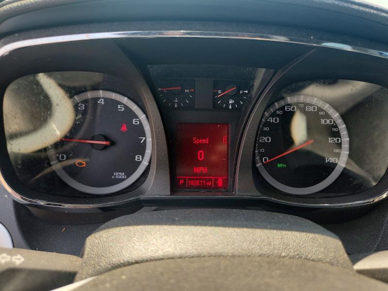 Продаж на аукціоні авто 2012 Gmc Terrain, vin: 2GKFLTEKXC6148931, номер лоту: 59643246
