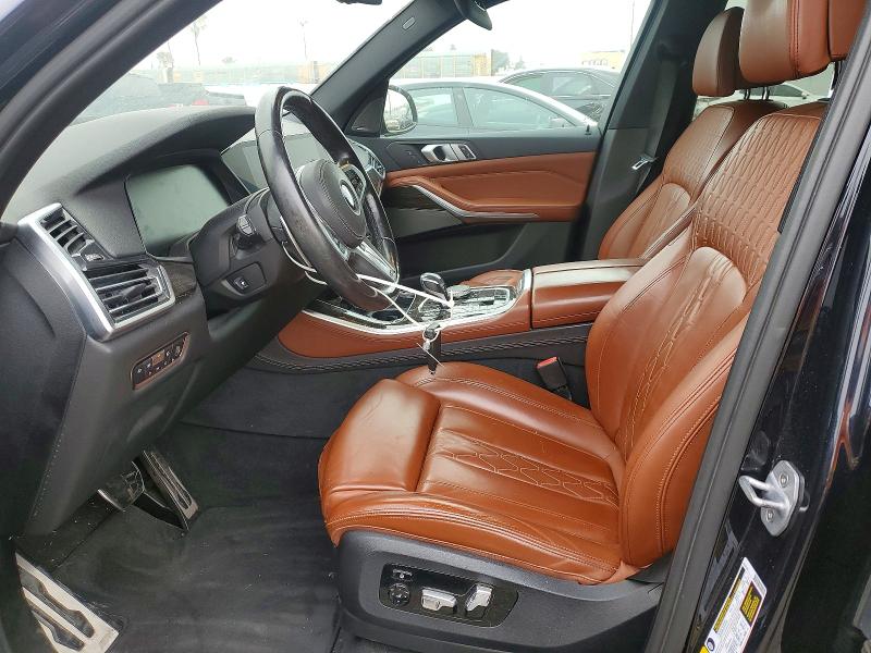 2019 Bmw X5 მანქანა იყიდება აუქციონზე, vin: 5UXCR6C54KLL06986, აუქციონის ნომერი: 60685916