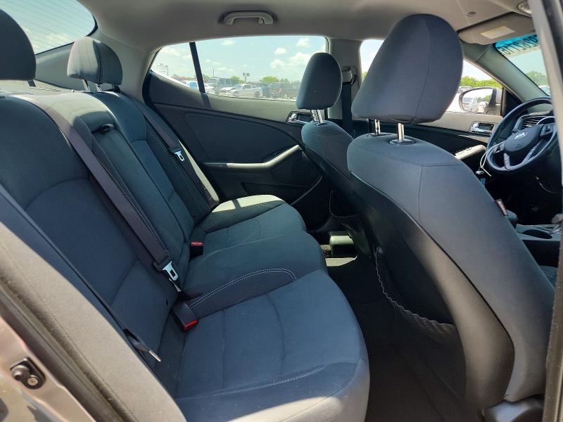 59282716 :رقم المزاد ، KNAGM4AD2D5044034 vin ، 2013 Kia Optima مزاد بيع