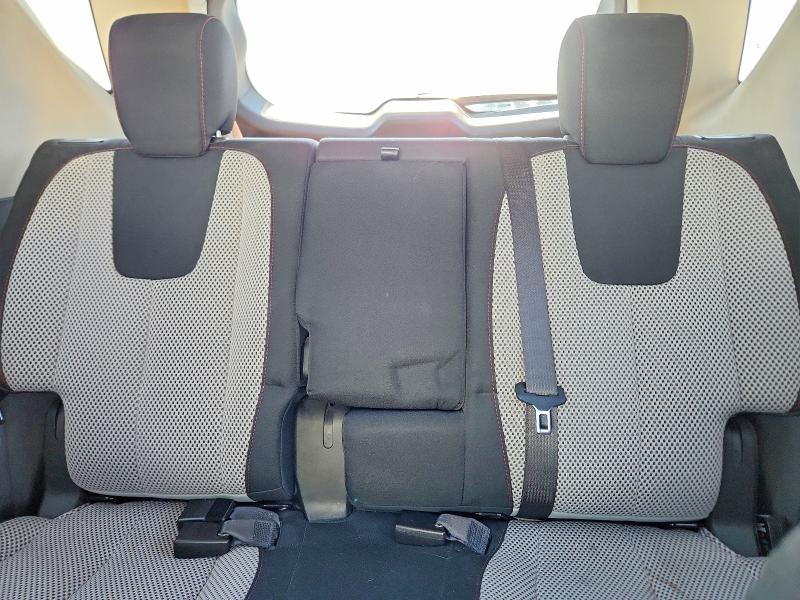 Aukcja sprzedaży 2016 Chevrolet Equinox, vin: 2GNALCEK8G1142951, numer aukcji: 62629776
