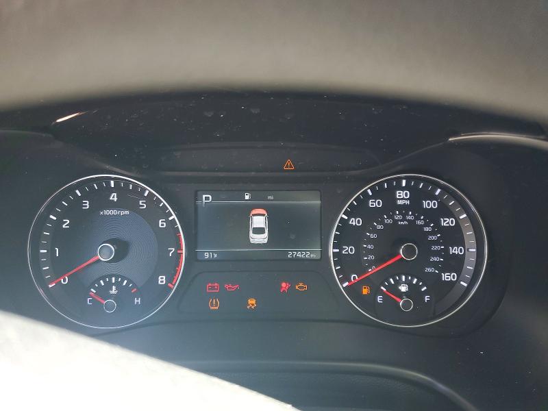 Aukcja sprzedaży 2024 Kia Forte, vin: 3KPF24AD0RE817891, numer aukcji: 62274366