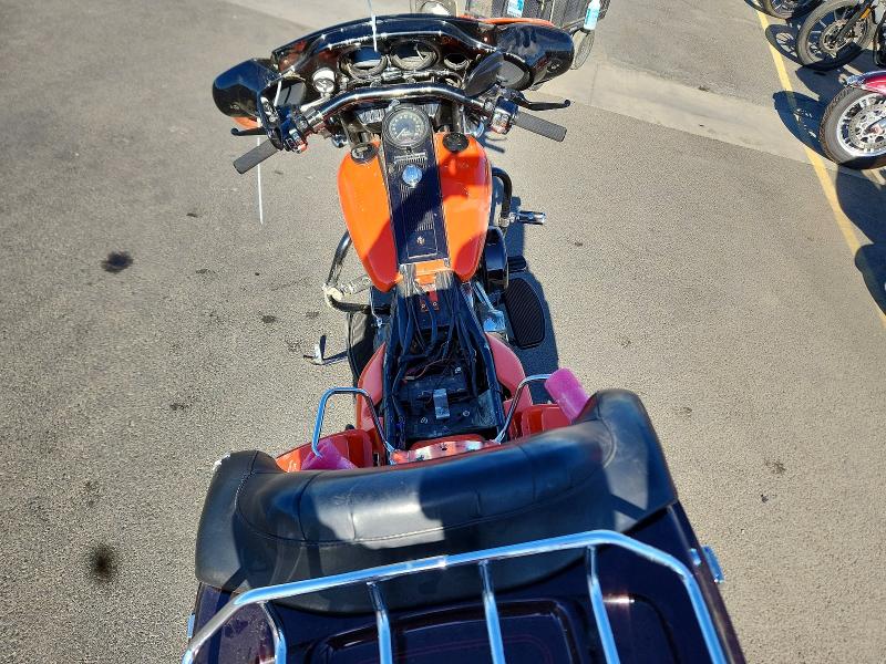 Продажа на аукционе авто 1996 Harley-davidson Flhri, vin: 1HD1FBR31TY621554, номер лота: 60455206
