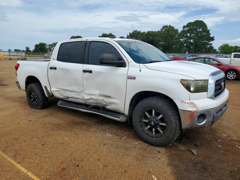 Aukcja sprzedaży 2009 Toyota Tundra, vin: 5TFDW54189X088963, numer aukcji: 59994736