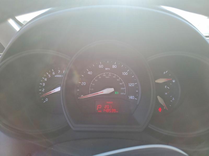 Продаж на аукціоні авто 2015 Kia Rio, vin: KNADN4A32F6460007, номер лоту: 58498546