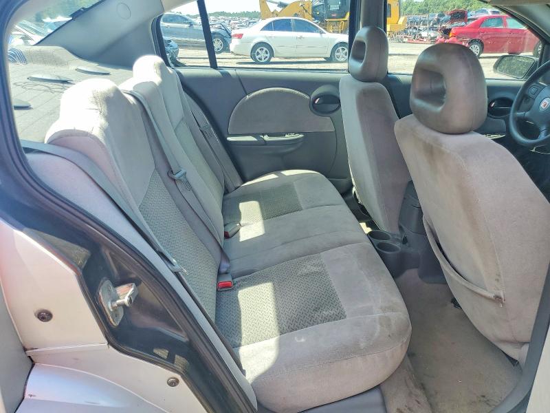 61408116 :رقم المزاد ، 1G8AL55F07Z182918 vin ، 2007 Saturn Ion مزاد بيع