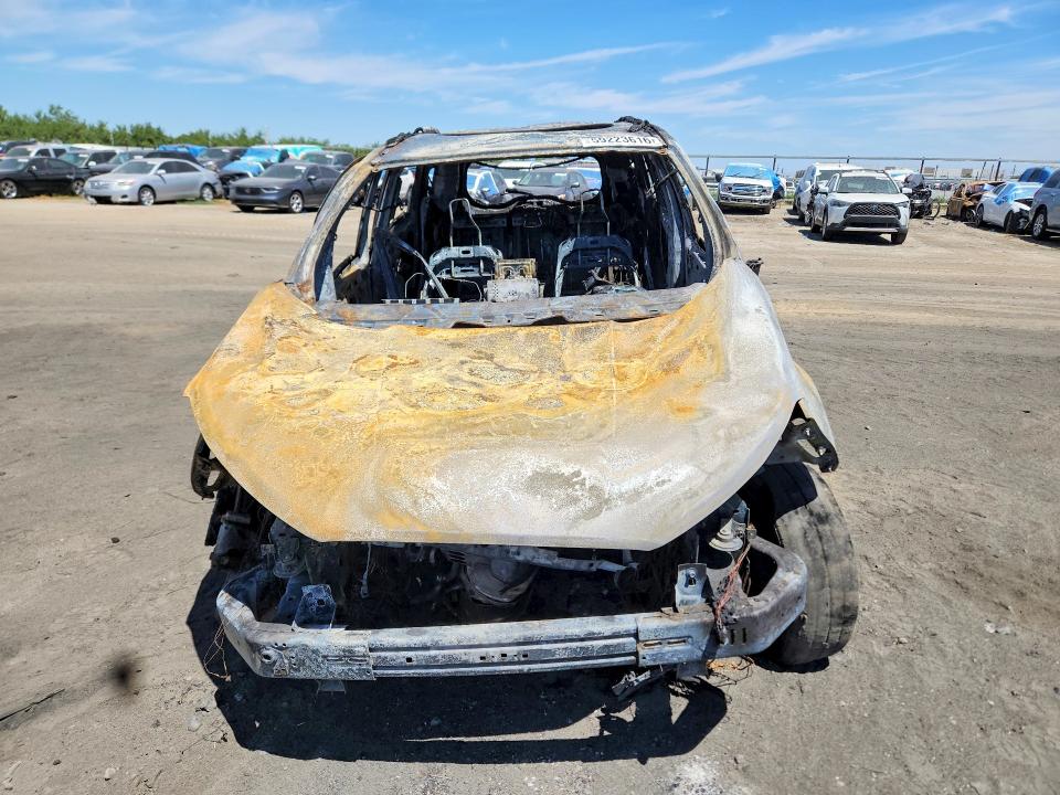 Продажа на аукционе авто 2019 Ford Ecosport, vin: MAJ3S2GE1KC264582, номер лота: 59223616