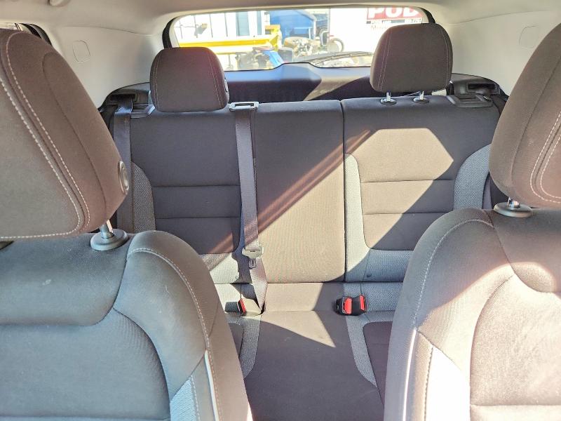 Продажа на аукционе авто 2023 Chevrolet Trailblazer, vin: KL79MPS2XPB158036, номер лота: 62714406