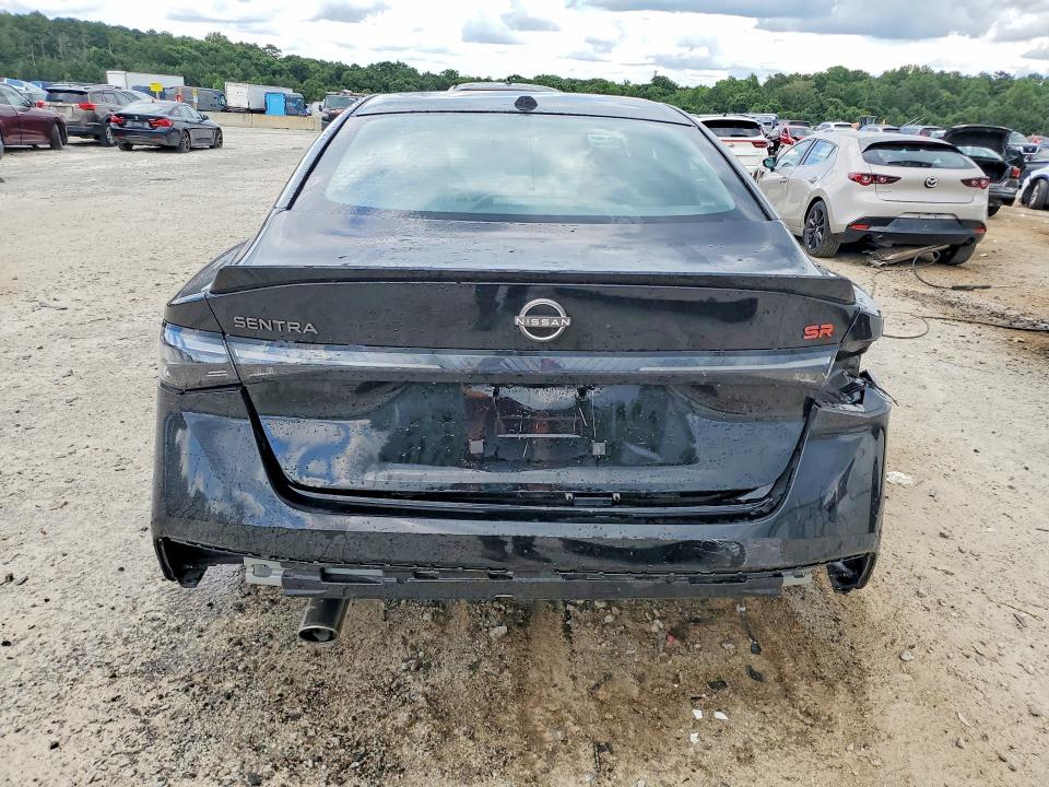 60762366 :رقم المزاد ، 3N1AB9DV7TY281378 vin ، 2026 Nissan Sentra مزاد بيع